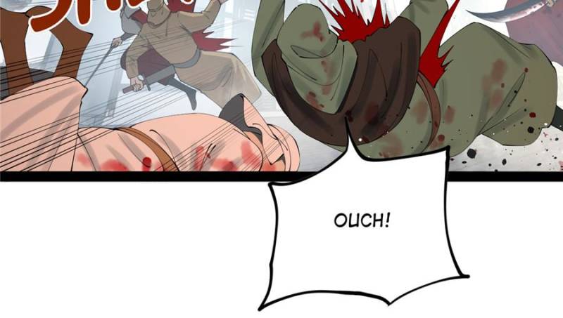 Ultimate Son-in-Law Chapter 254 - Page 47