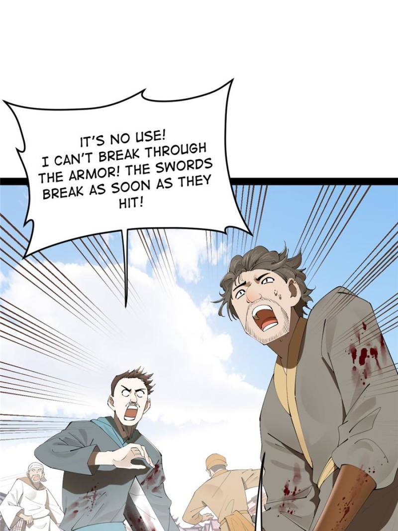 Ultimate Son-in-Law Chapter 254 - Page 48