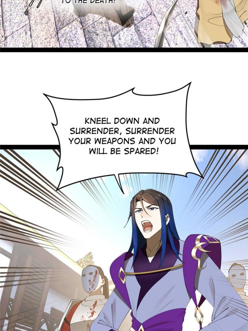 Ultimate Son-in-Law Chapter 254 - Page 53