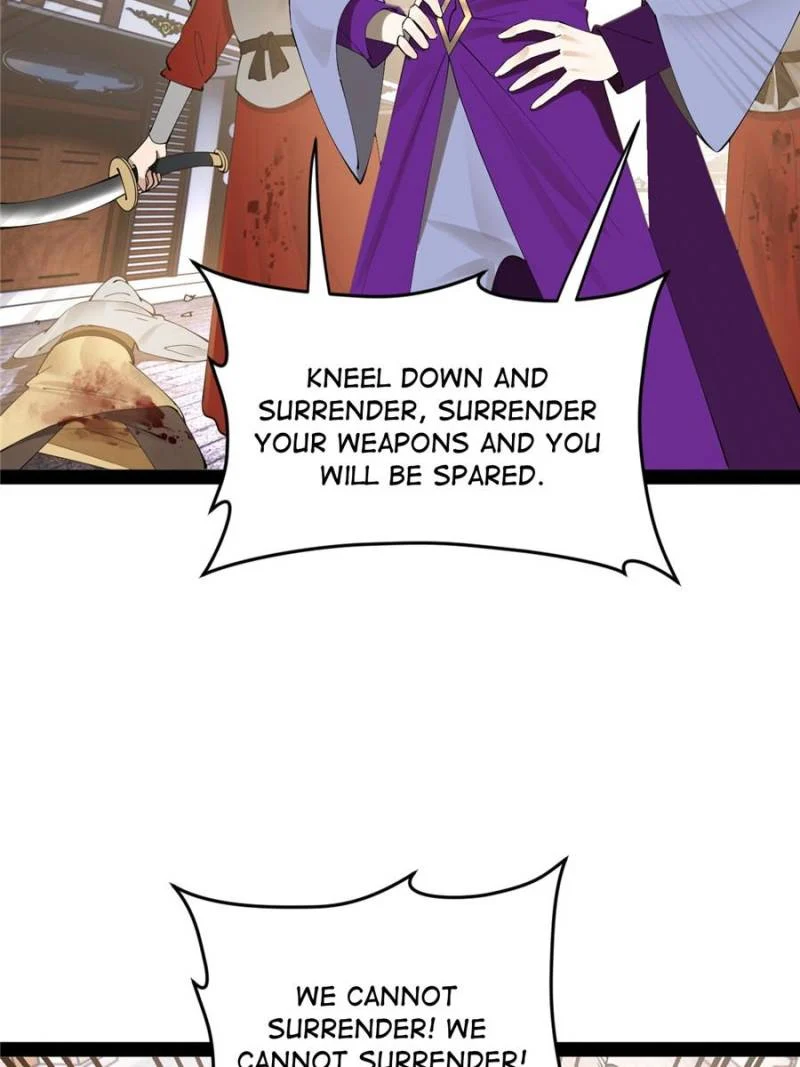 Ultimate Son-in-Law Chapter 254 - Page 54