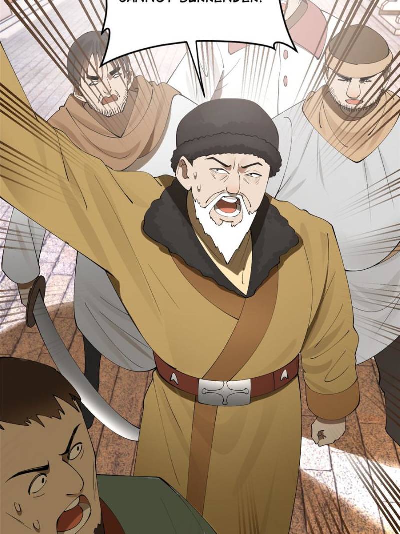 Ultimate Son-in-Law Chapter 254 - Page 55