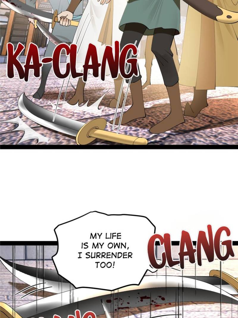 Ultimate Son-in-Law Chapter 254 - Page 57
