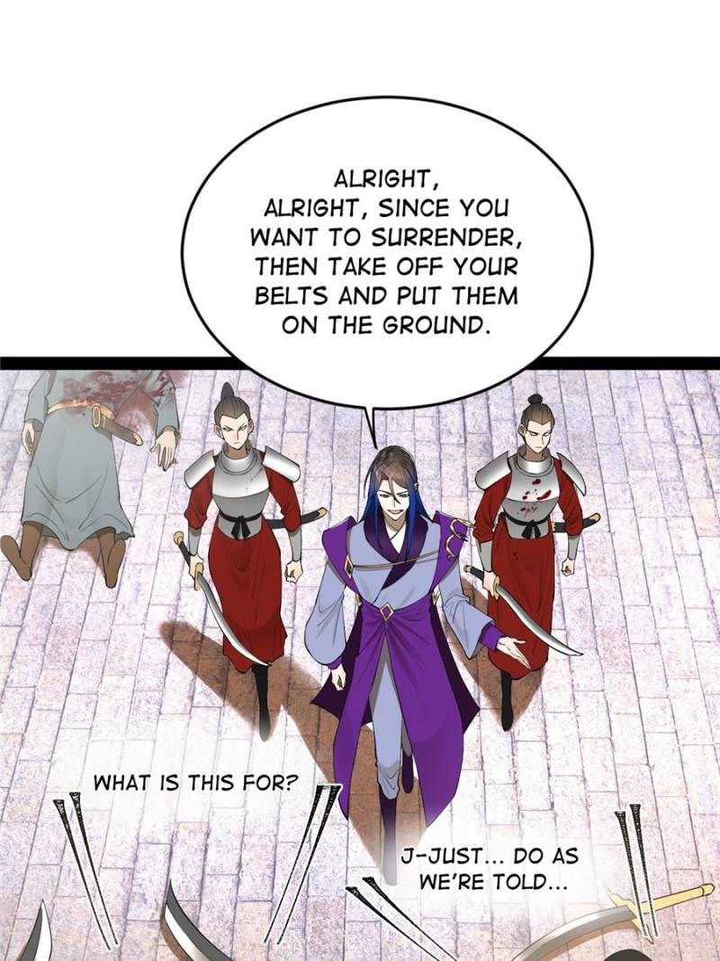 Ultimate Son-in-Law Chapter 254 - Page 60