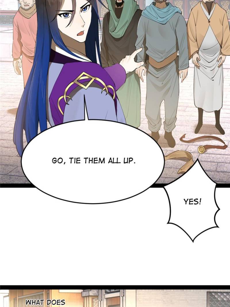 Ultimate Son-in-Law Chapter 254 - Page 62