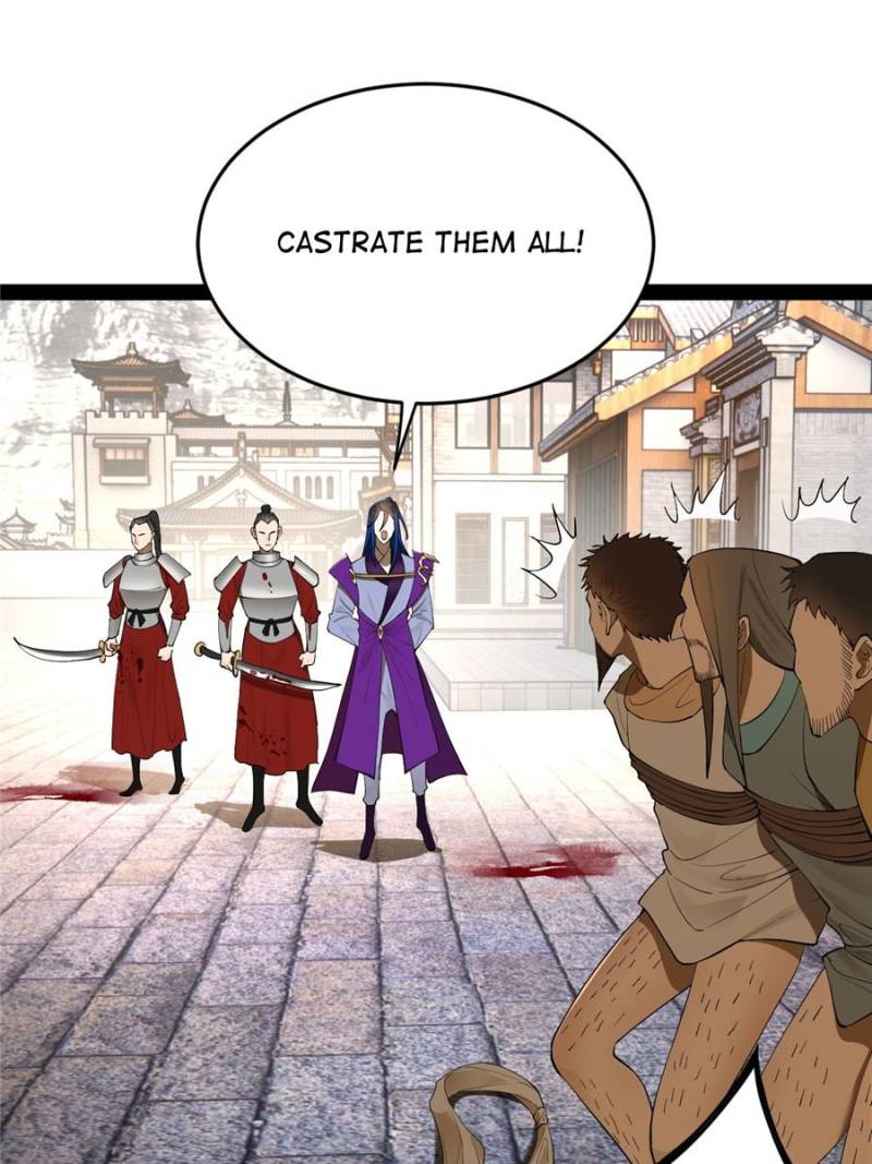 Ultimate Son-in-Law Chapter 254 - Page 64