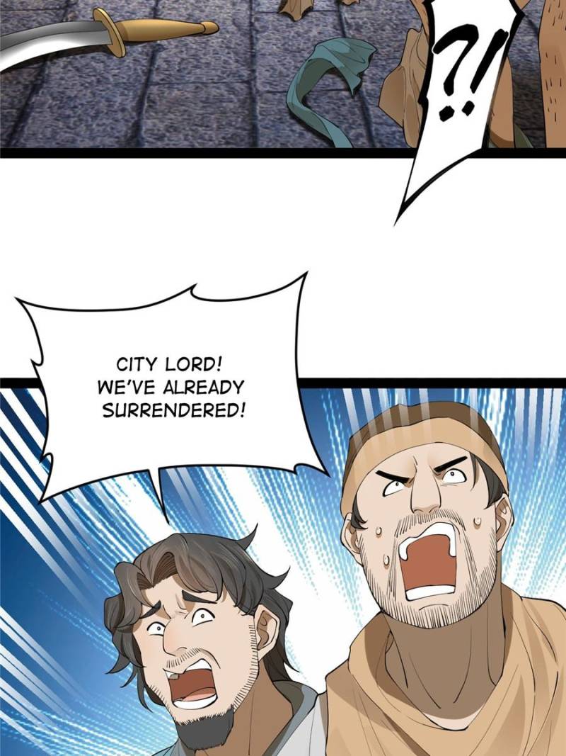 Ultimate Son-in-Law Chapter 254 - Page 65