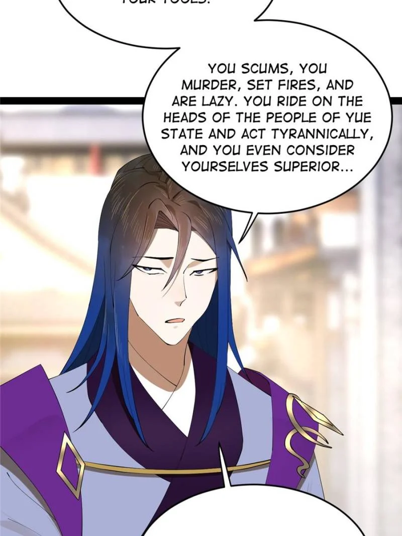 Ultimate Son-in-Law Chapter 254 - Page 68