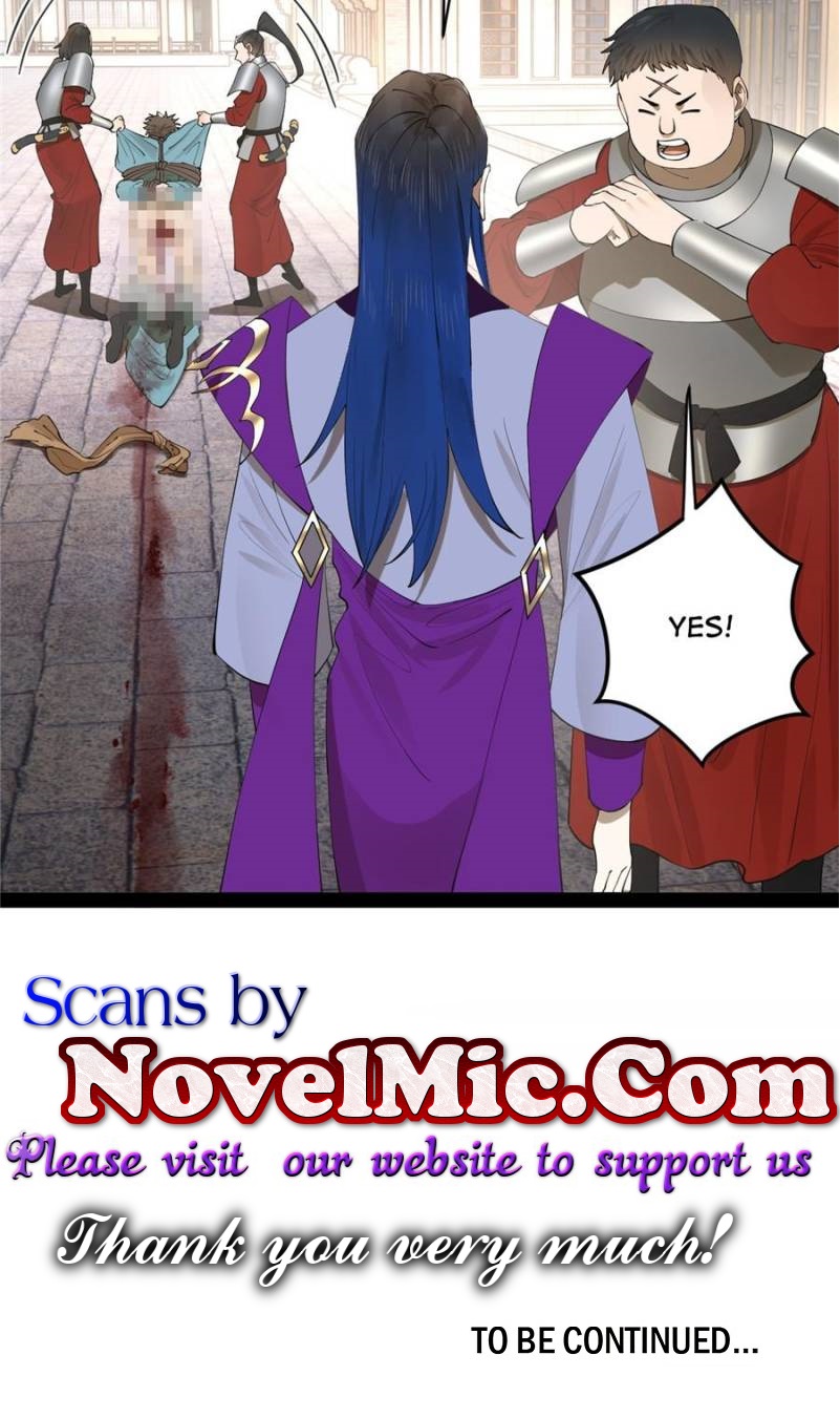 Ultimate Son-in-Law Chapter 254 - Page 70