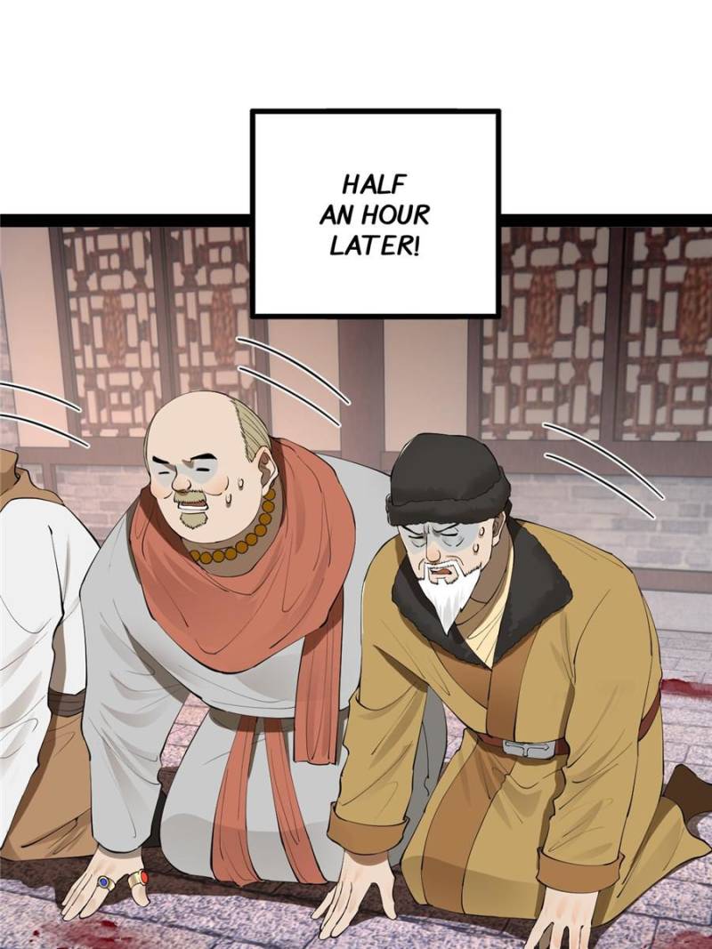 Ultimate Son-in-Law Chapter 255 - Page 1