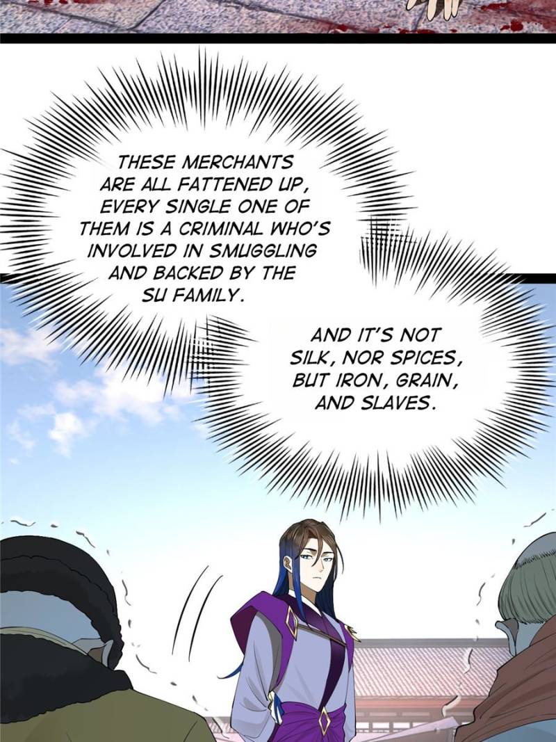 Ultimate Son-in-Law Chapter 255 - Page 2