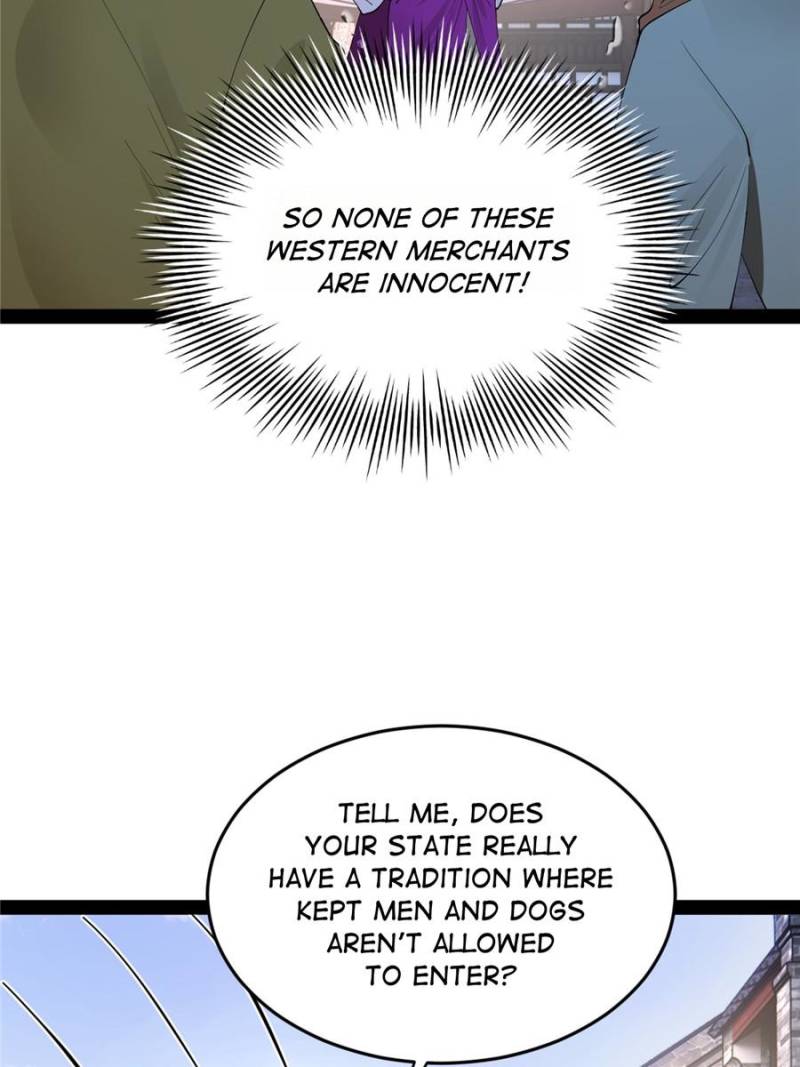 Ultimate Son-in-Law Chapter 255 - Page 3