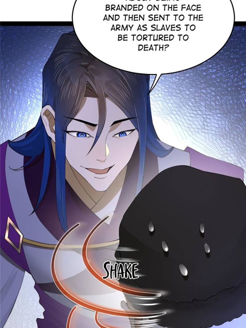 Ultimate Son-in-Law Chapter 255 - Page 5