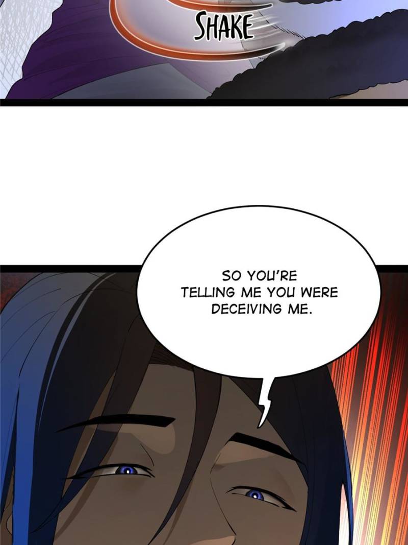 Ultimate Son-in-Law Chapter 255 - Page 6
