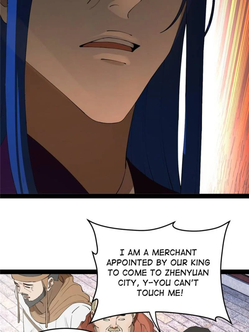Ultimate Son-in-Law Chapter 255 - Page 7