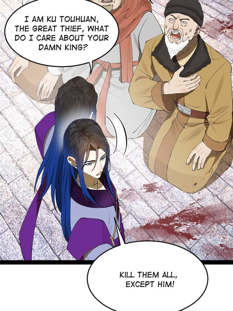 Ultimate Son-in-Law Chapter 255 - Page 8
