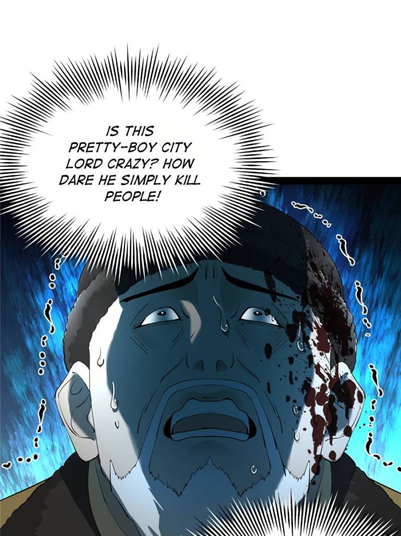 Ultimate Son-in-Law Chapter 255 - Page 13