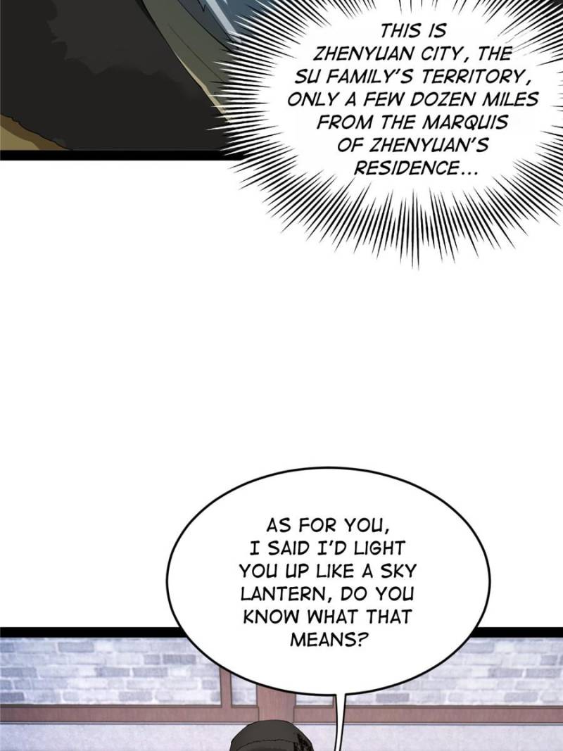 Ultimate Son-in-Law Chapter 255 - Page 14