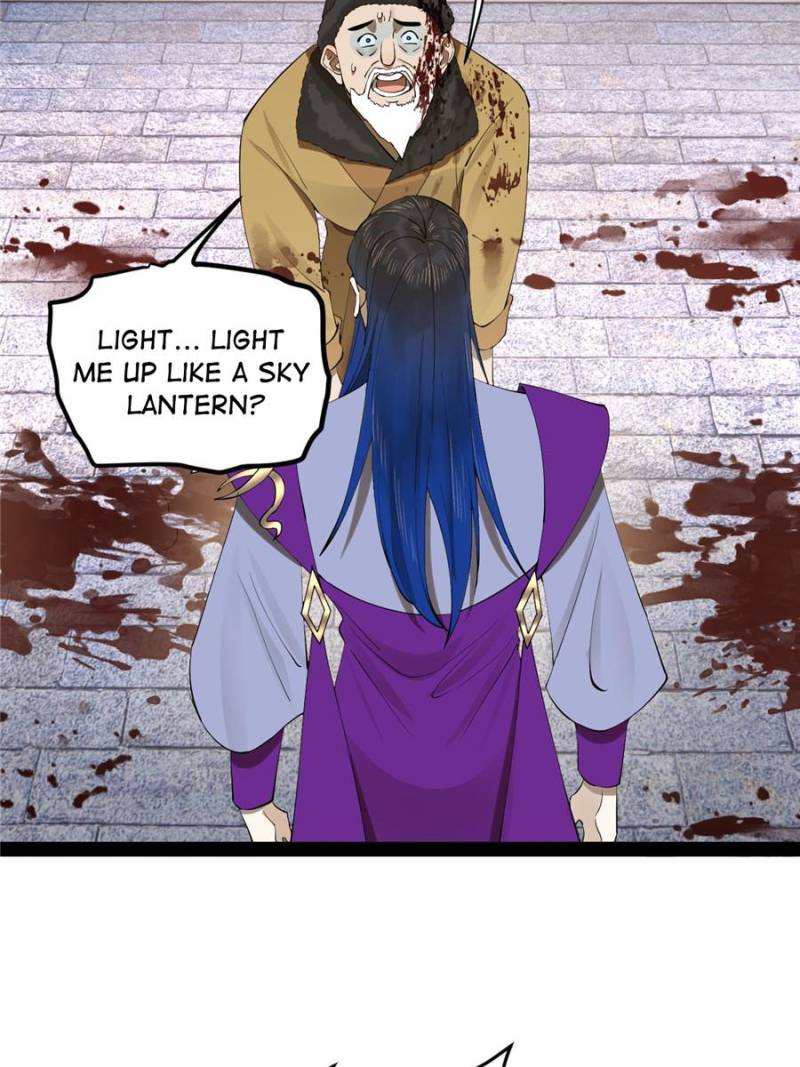 Ultimate Son-in-Law Chapter 255 - Page 15