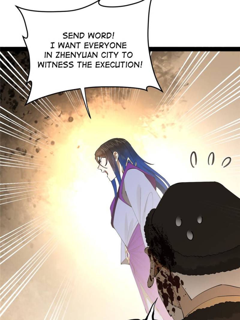 Ultimate Son-in-Law Chapter 255 - Page 16