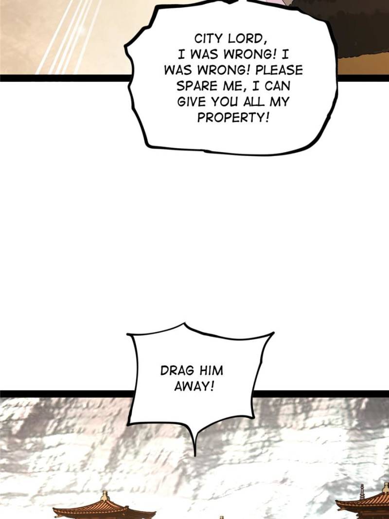 Ultimate Son-in-Law Chapter 255 - Page 17