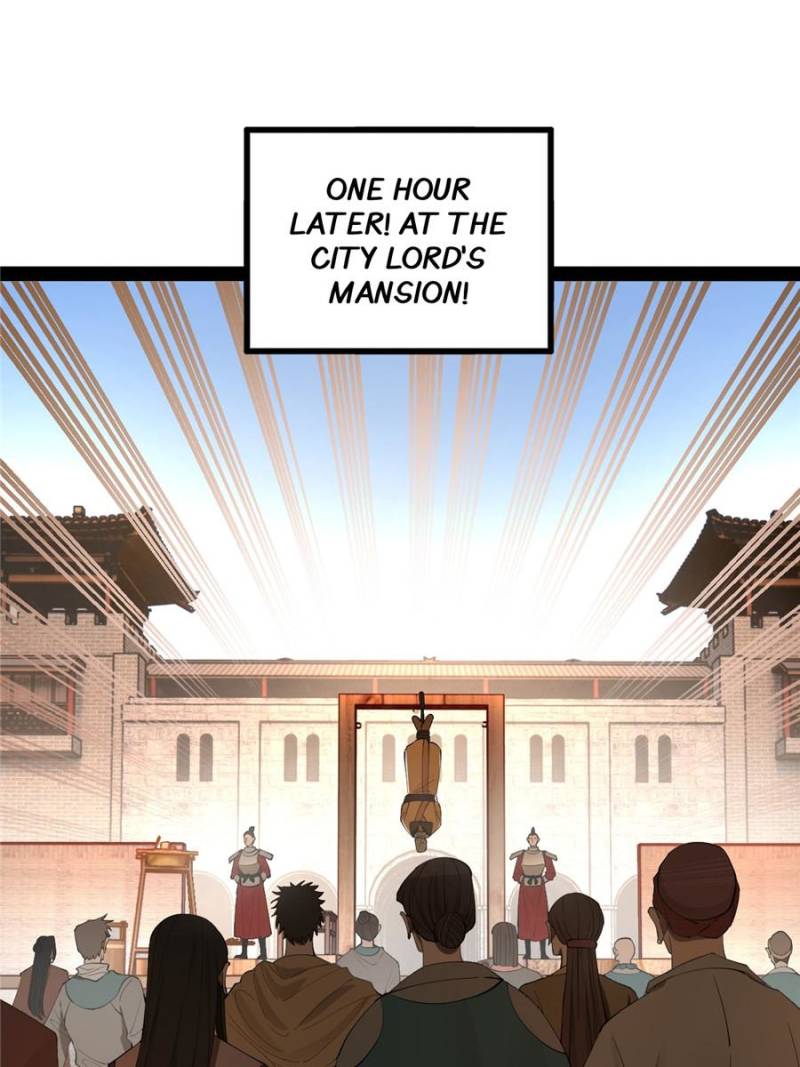 Ultimate Son-in-Law Chapter 255 - Page 20