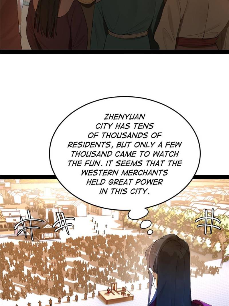 Ultimate Son-in-Law Chapter 255 - Page 21