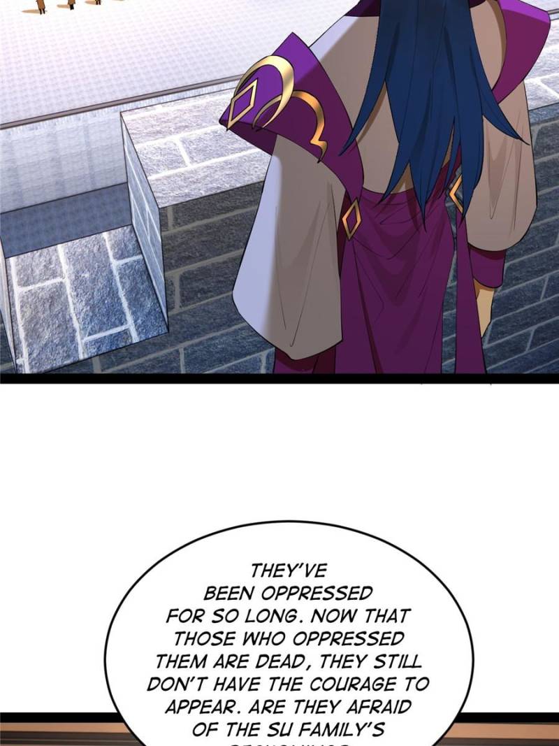 Ultimate Son-in-Law Chapter 255 - Page 22