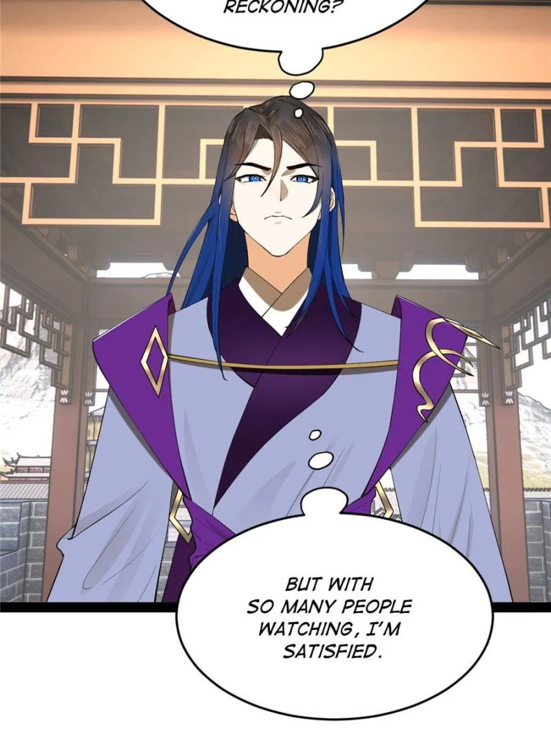 Ultimate Son-in-Law Chapter 255 - Page 23