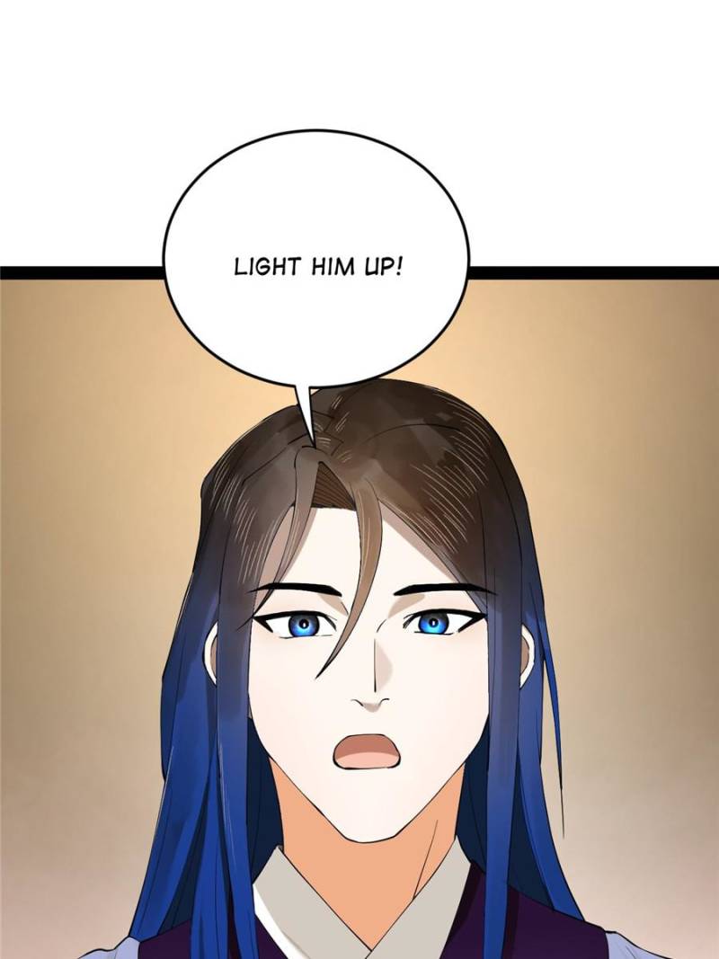 Ultimate Son-in-Law Chapter 255 - Page 25