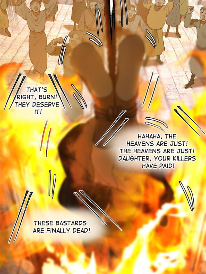 Ultimate Son-in-Law Chapter 255 - Page 28