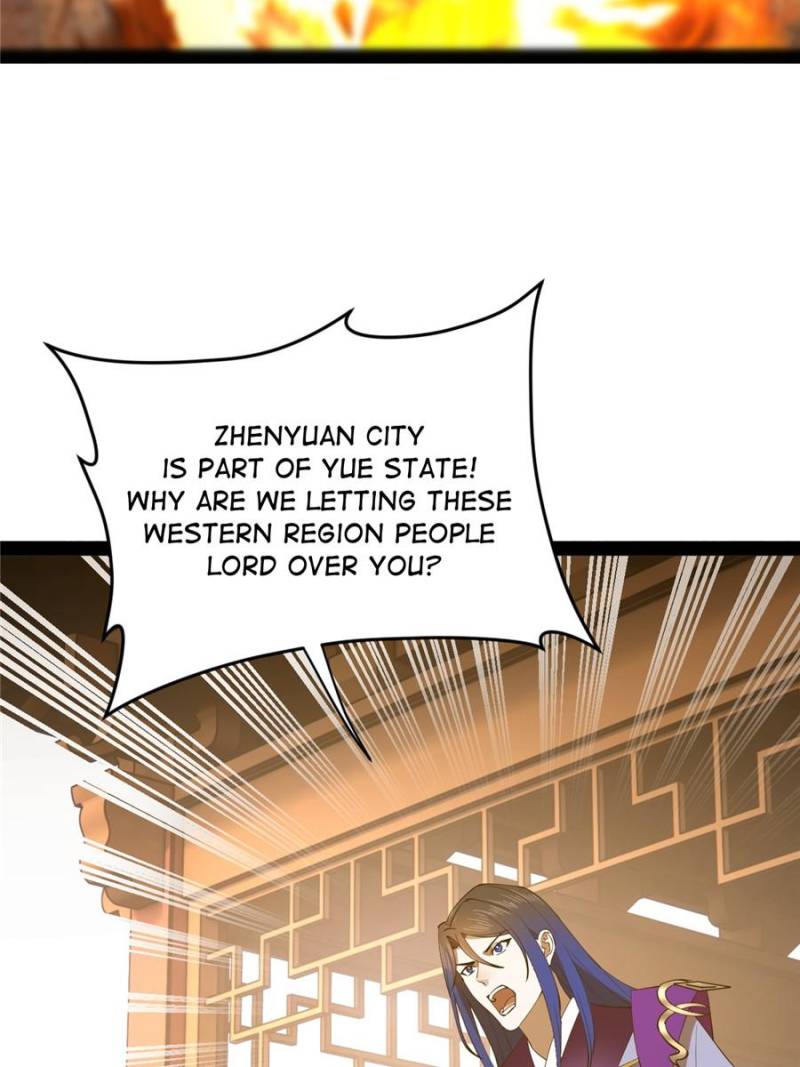 Ultimate Son-in-Law Chapter 255 - Page 29