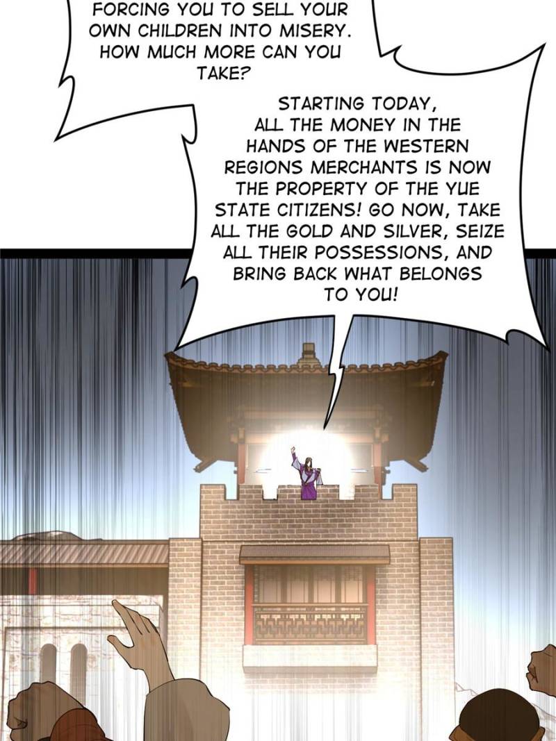 Ultimate Son-in-Law Chapter 255 - Page 31