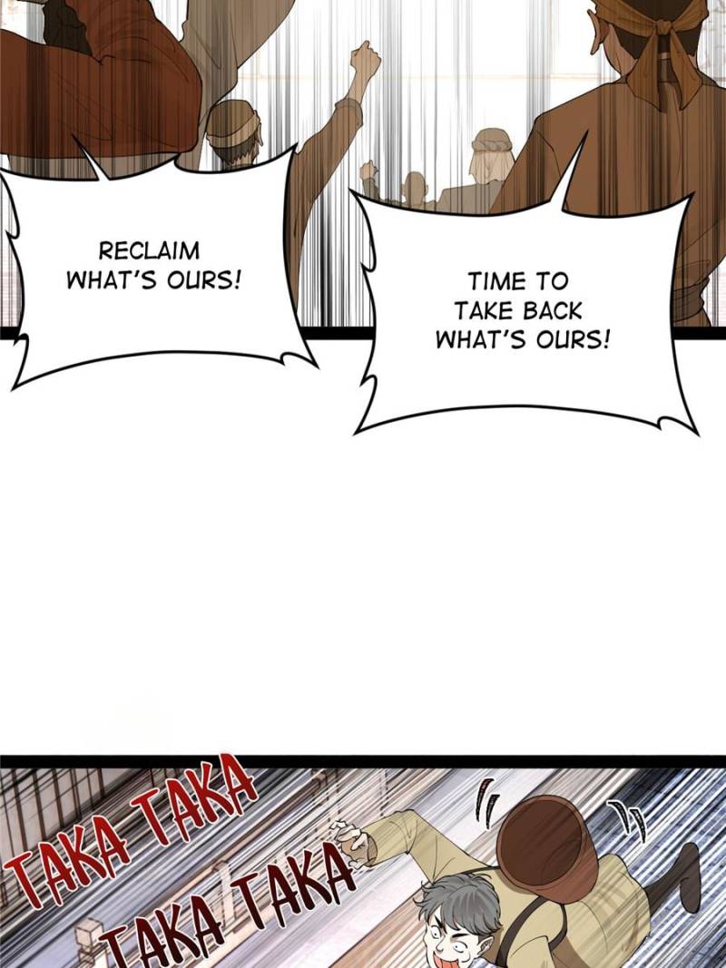 Ultimate Son-in-Law Chapter 255 - Page 32
