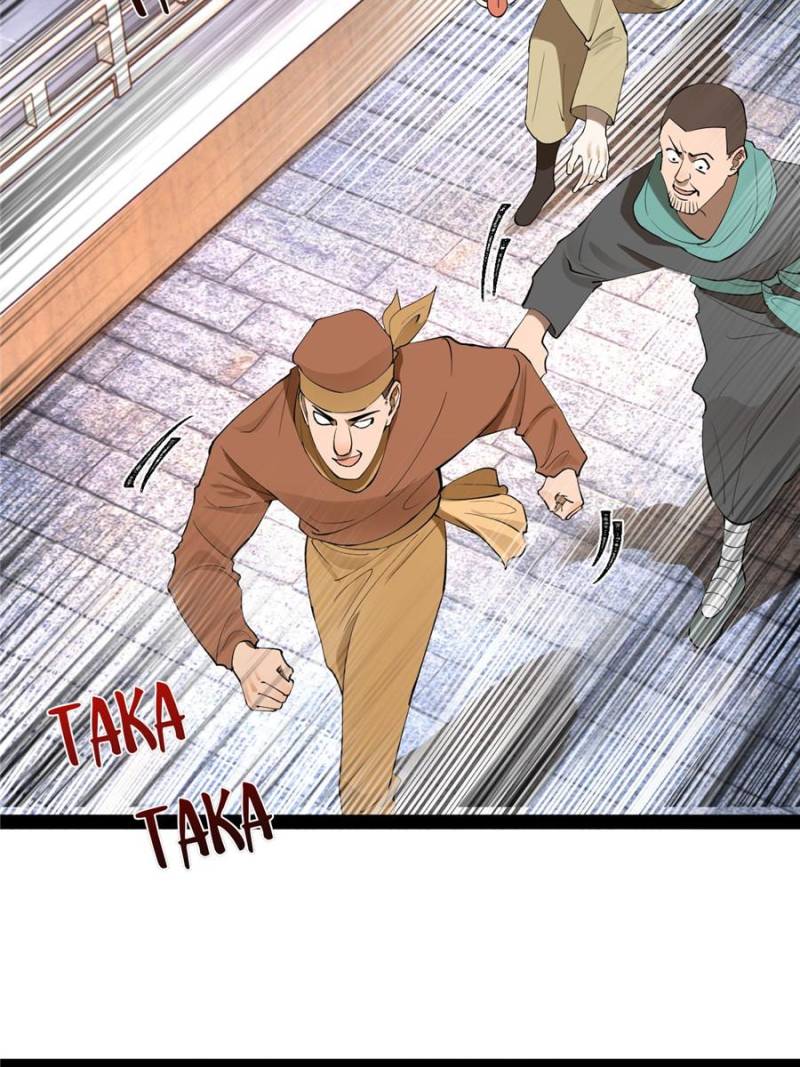 Ultimate Son-in-Law Chapter 255 - Page 33