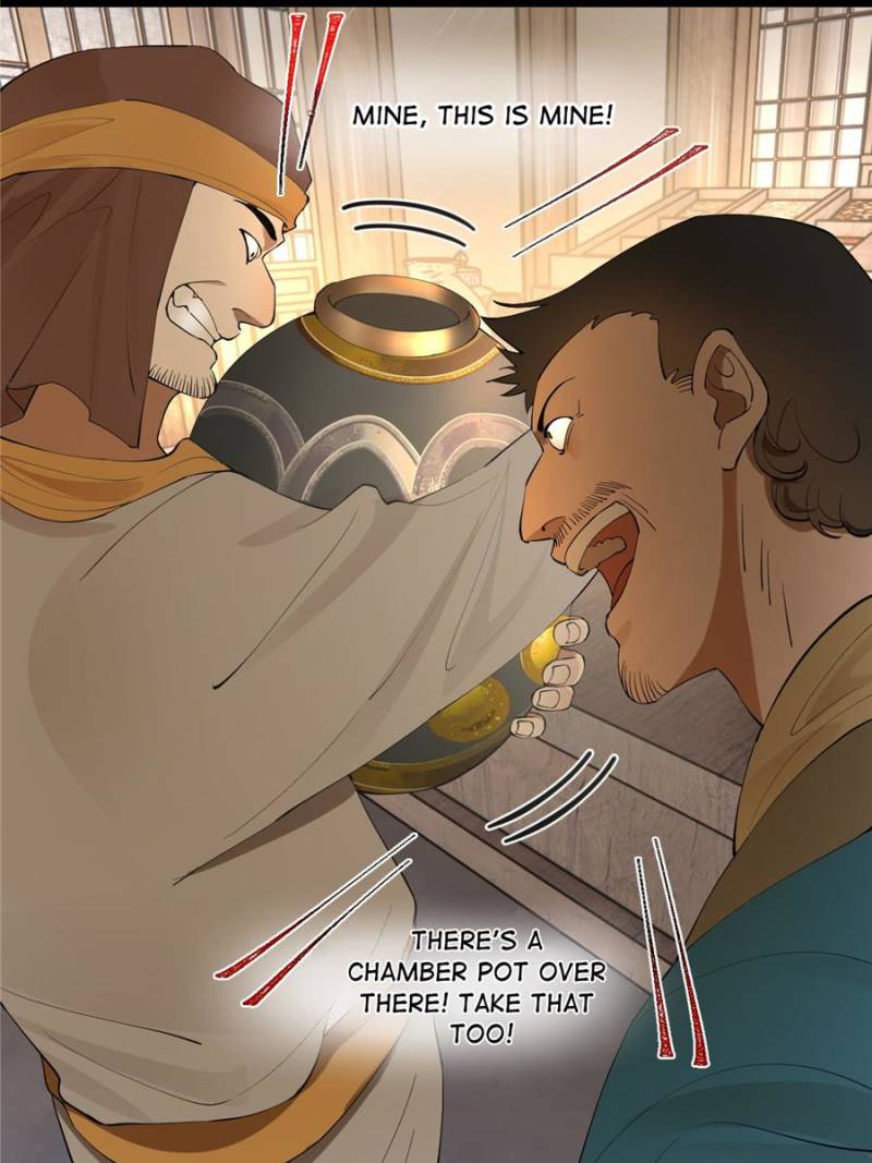 Ultimate Son-in-Law Chapter 255 - Page 34