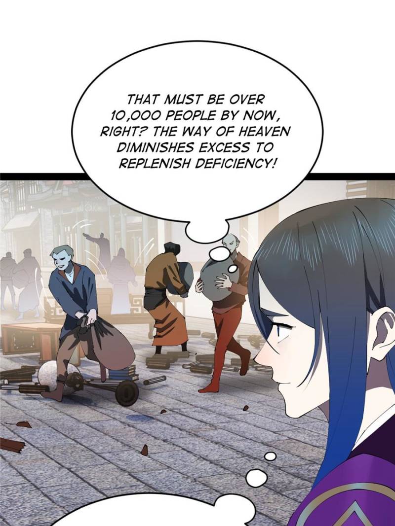 Ultimate Son-in-Law Chapter 255 - Page 37