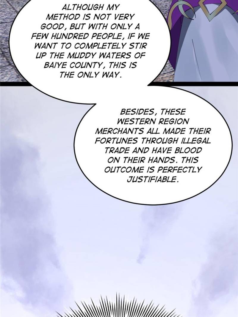 Ultimate Son-in-Law Chapter 255 - Page 38