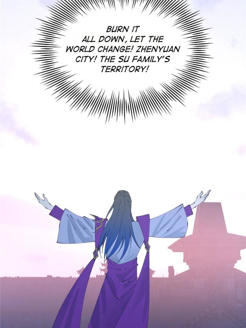 Ultimate Son-in-Law Chapter 255 - Page 39