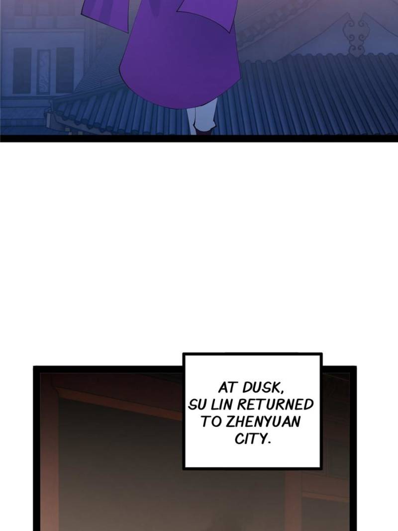 Ultimate Son-in-Law Chapter 255 - Page 40