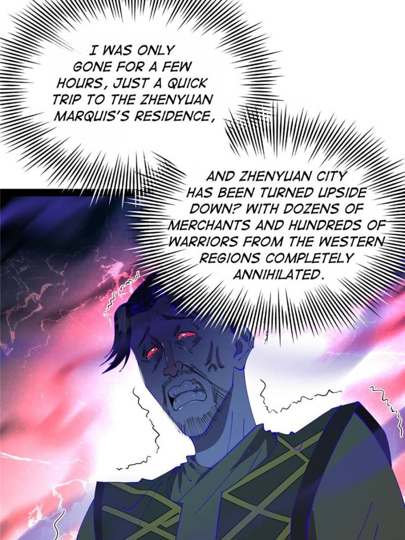 Ultimate Son-in-Law Chapter 255 - Page 44
