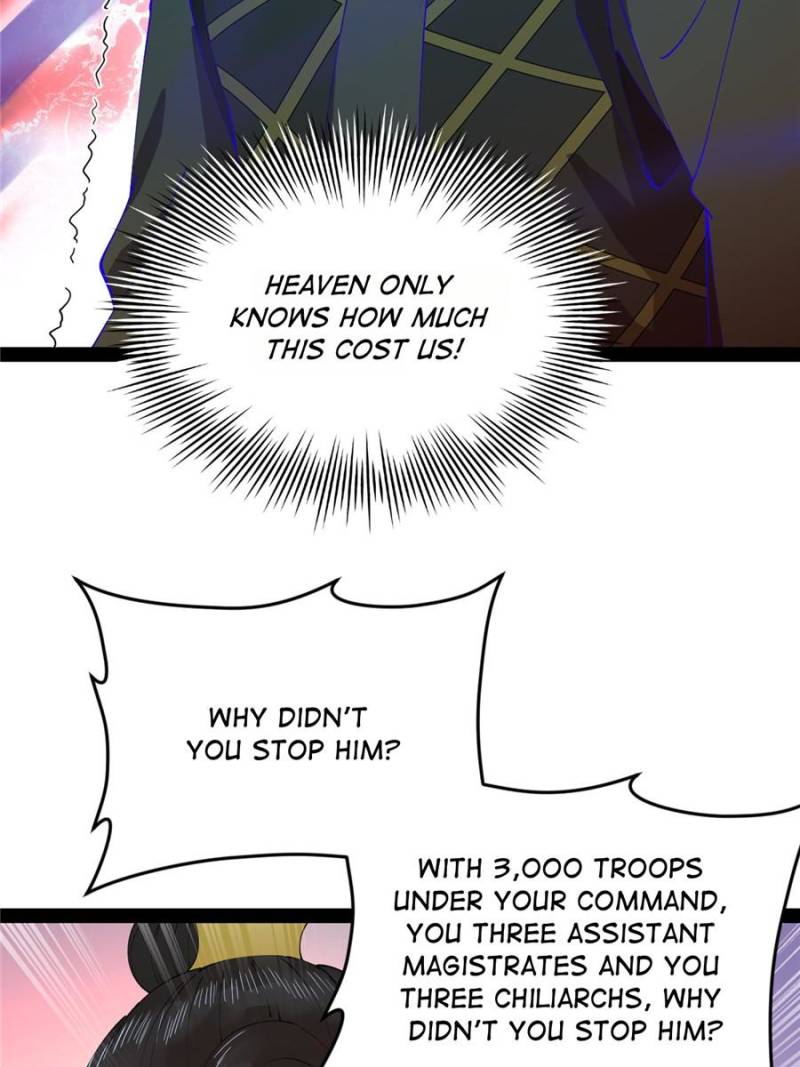 Ultimate Son-in-Law Chapter 255 - Page 45