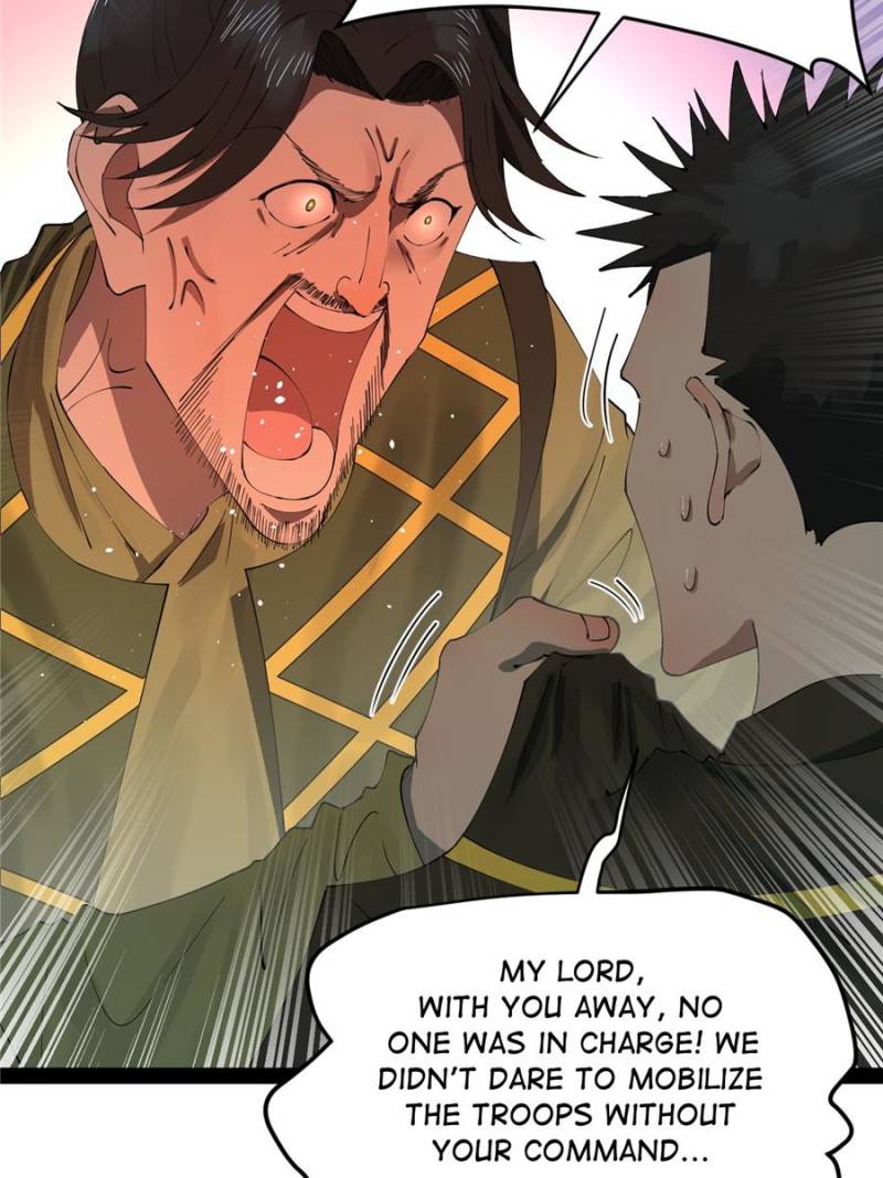 Ultimate Son-in-Law Chapter 255 - Page 46