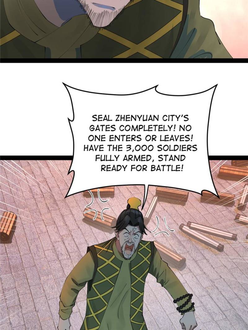 Ultimate Son-in-Law Chapter 255 - Page 49