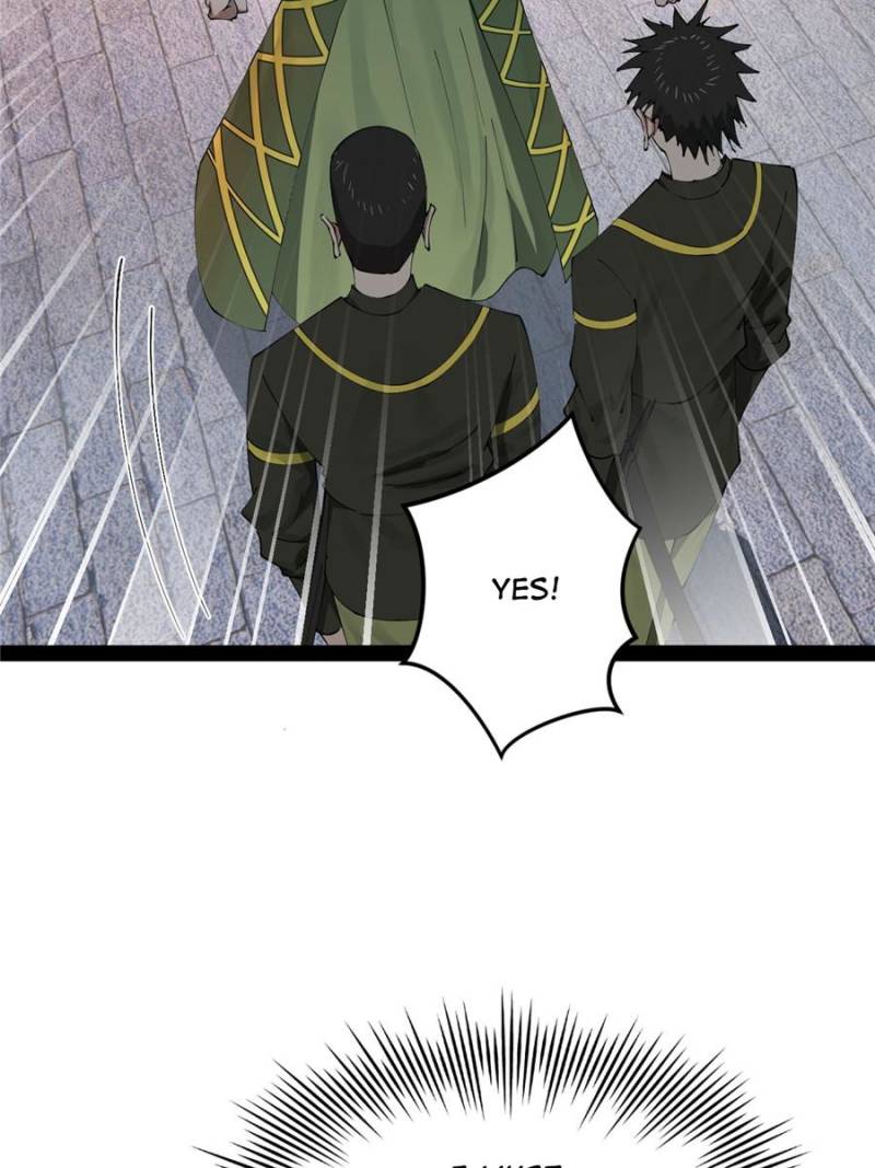 Ultimate Son-in-Law Chapter 255 - Page 50