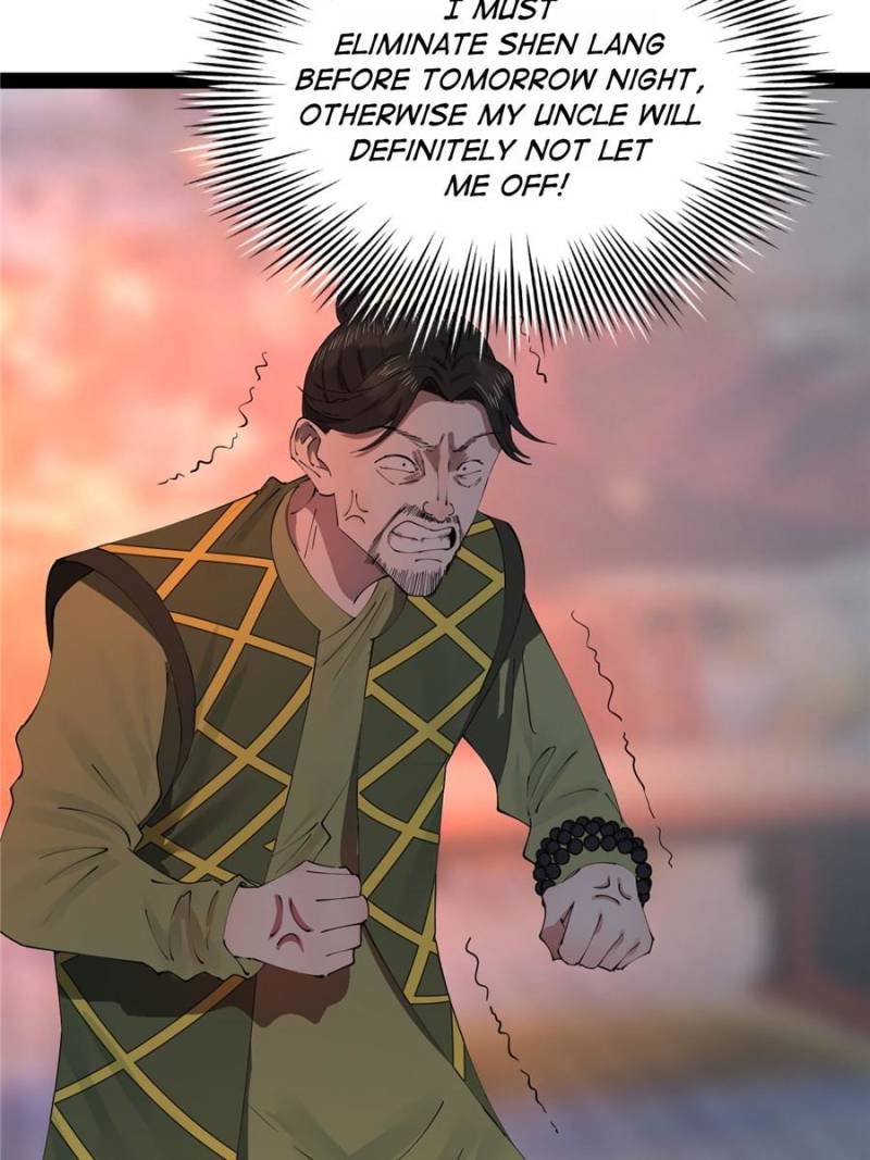 Ultimate Son-in-Law Chapter 255 - Page 51