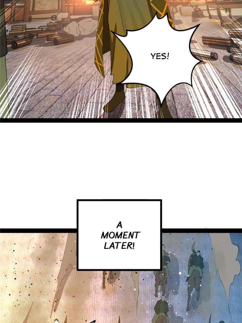 Ultimate Son-in-Law Chapter 255 - Page 55