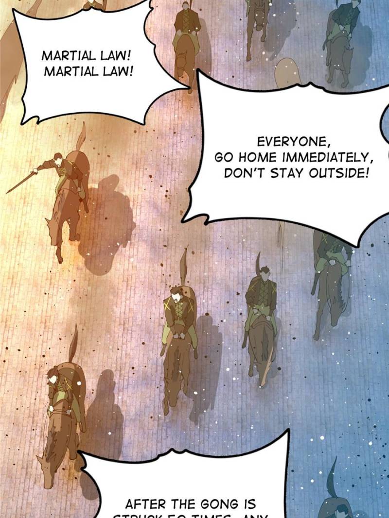 Ultimate Son-in-Law Chapter 255 - Page 56