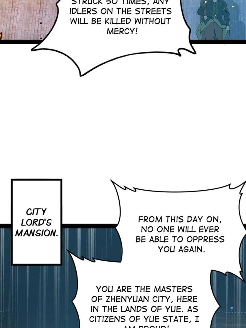 Ultimate Son-in-Law Chapter 255 - Page 57