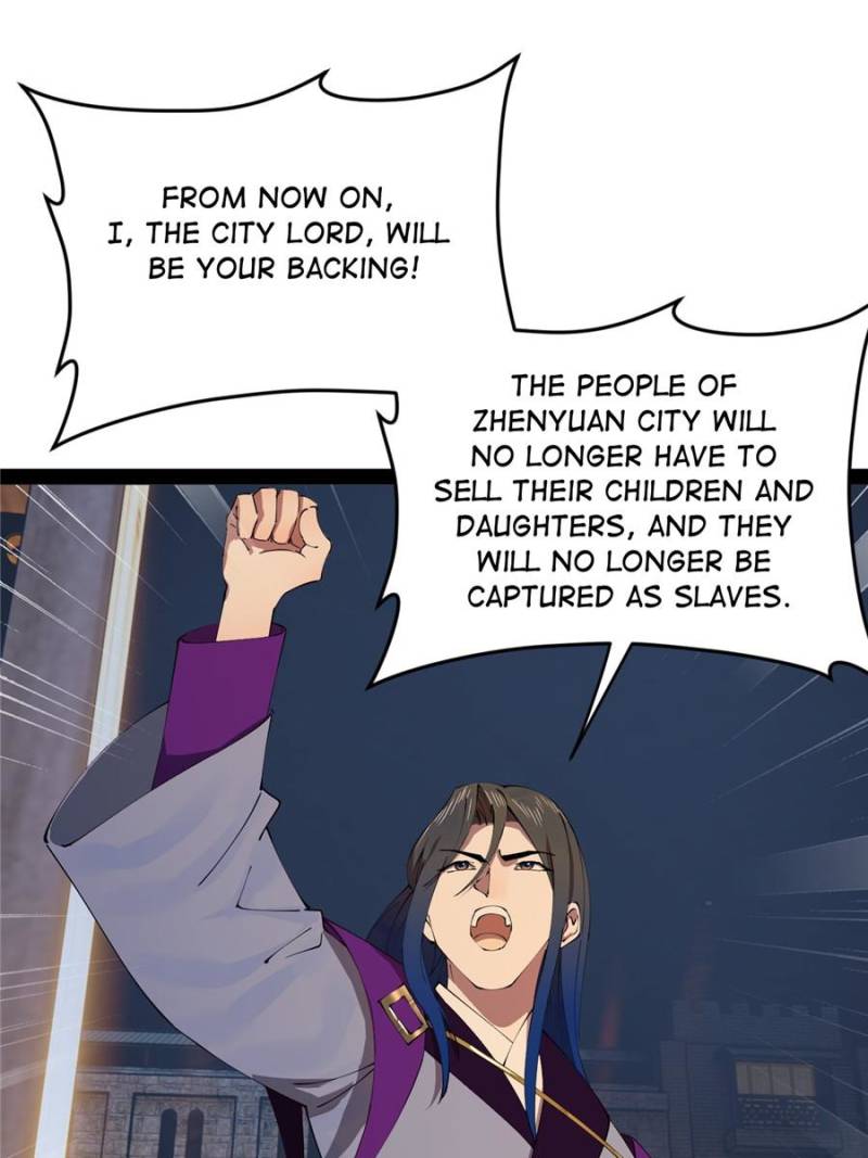 Ultimate Son-in-Law Chapter 255 - Page 60