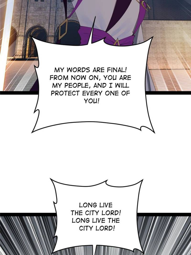 Ultimate Son-in-Law Chapter 255 - Page 61